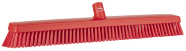 Vikan Heavy Duty Push Broom, 24.4